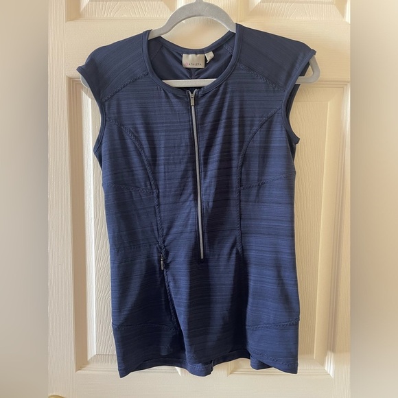 Athleta Tops - Athleta tank top • Women’s size small